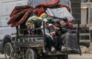 Gaza di fronte a una nuova crisi sanitaria: Le Nazioni Unite invocano un cessate il fuoco per la vaccinazione contro la polio dopo il primo caso
