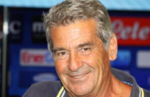 Gianfranco Lucariello: Un grande del Giornalismo Napoletano e duosiciliano ci Lascia