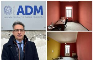 Sen. Mazzella (M5S): “‘Caso dogana di Torre Annunziata’: porto il caso in Parlamento’”