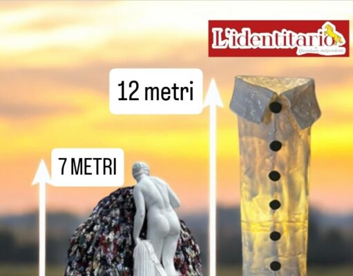 Pulcinella e le “mappine”