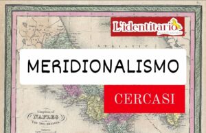 Il Sud come Colonia Interna: Meridionalismo Autentico Cercasi?