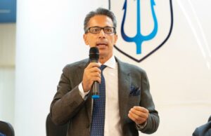 Sen.Orfeo Mazzella: “Dogana di Torre Annunziata, no allo scippo di questo hub strategico”