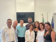 “Ischia Accende il Futuro: Inaugurata la Prima Comunità Energetica dell’Isola”