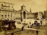 Piazza Dante o meglio Largo del Mercatello. Un viaggio nella storia del cuore di Napoli