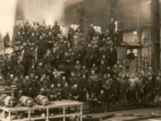 6 agosto 1863: la strage degli operai napoletani che chiedevano pane e lavoro