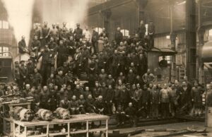 6 agosto 1863: la strage degli operai napoletani che chiedevano pane e lavoro