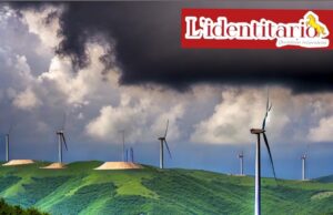 Umbria in pericolo: l’allarme di EveryOne Group e Italia Nostra contro la speculazione eolica