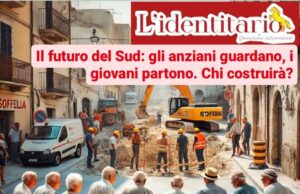 Italia? Un Paese di pensionati. L’allarme sulla sostenibilità del welfare soprattutto al Sud ma anche al Nord