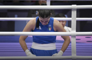 Angela Carini Saluta il Ring definitivamente: “Non è Giusto Ma Non Mi Vergogno”