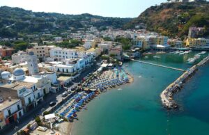 LaccOnArt grande successo per l’iniziativa culturale made in Ischia’