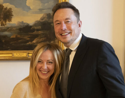 Tensione a Parigi: Meloni Rowling e Musk si Oppongono alla Partecipazione di Atleti con Caratteristiche Maschili nelle Gare Femminili