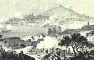 La Strage di Nola 21 luglio 1861 altro che unità