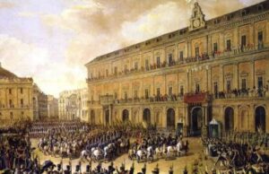 Il progresso industriale e finanziario nel Regno delle Due Sicilie (quarta parte)