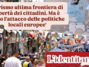 Il Turismo tra Libertà e Restrizioni in Europa: l’impatto della politica sull’imprenditoria locale