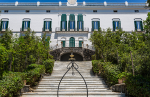 La Floridiana: Un Tesoro Nascosto tra Storia e Arte a Napoli