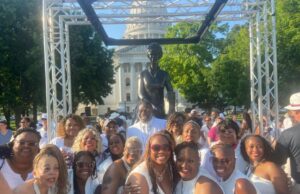 Madison Celebra Vel Phillips: La Nuova Scultura ‘Immortalizza’ una Leggenda dei Diritti Civili