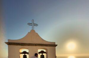 Santa Maria al Monte: dove spiritualità e natura si incontrano (Forio d’Ischia)