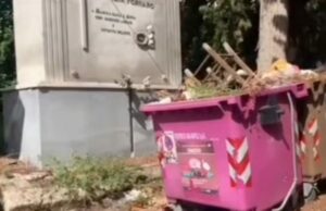 Napoli e il cimitero di Poggioreale: dal prestigio borbonico all’abbandono dei defunti