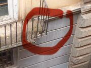 Crollo a Palazzo Filomarino a SpaccaNapoli: sfiorata la tragedia