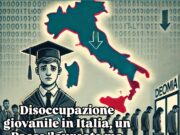 Disoccupazione giovanile in Italia: un Paese ‘laureato ma senza lavoro’