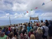 Forio d’Ischia. La Festa di Santa Maria al Monte. 12 settembre