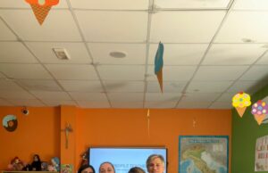 Istituto Papa Luciani: Innovazione della didattica passione degli insegnanti e attenzione al bambino per lo sviluppo del potenziale e la scoperta dei talenti del domani