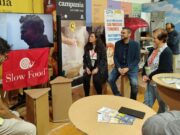 Torre del Greco protagonista al Terra Madre – Salone del Gusto 2024 a Torino