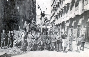 Quando Napoli si liberò da sola: un ricordo da onorare e difendere