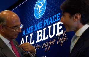 Team Volley Napoli punta in alto. La BCC Napoli sponsor della squadra per inseguire il sogno del salto di categoria