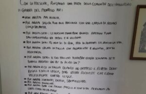 Razzismo antimeridionale: Il Sud ancora sotto attacco nel cuore del Nord. Riggi, costretta a chiudere il proprio ambulatorio dopo sei mesi di insulti e minacce