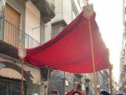 1527-2024: Contratto tra San Gennaro e la città di Napoli. Al via la settima edizione della rievocazione