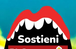 Sostieni il progetto del Quotidiano Indipendente – L’Identitario