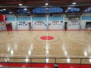 Forio (Isola d’Ischia): Conclusi i lavori al Palazzetto dello Sport di via Casale. Una nuova vita per la struttura