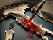 La Tragedia ha inizio (quinta parte)