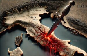 La Tragedia ha inizio (quarta parte)