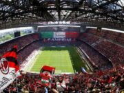 Milano la città silenziosa: dietro le quinte del tifo un mondo oscuro