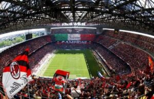 Milano la città silenziosa: dietro le quinte del tifo un mondo oscuro