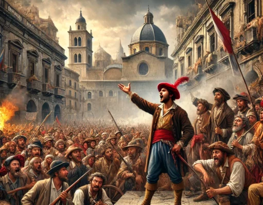 Insorgere: una filosofia di vita olistica