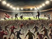 Mafie nelle curve del Nord. Il silenzio che uccide la verità