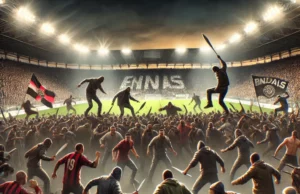 Mafie nelle curve del Nord. Il silenzio che uccide la verità