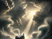 L’anarchismo spirituale: la ribellione contro l’idiotocrazia materialista