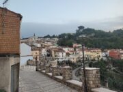 Un giorno a Castellino del Biferno: Il Sud che resiste