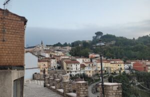 Un giorno a Castellino del Biferno: Il Sud che resiste