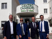 Un nuovo faro per la salute: inaugurato il Centro campano ‘Stella Maris’