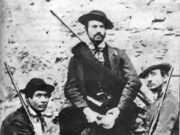 Il Brigantaggio: legittima difesa del sud