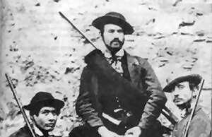 Il Brigantaggio: legittima difesa del sud