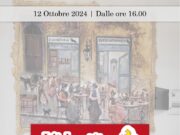 Il 12 Ottobre apre ufficialmente il Caffé Letterario del Quotidiano l’Identitario: dove la cultura diventa rivoluzione