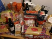 Natale nel Sud: la cesta natalizia tra tradizione, territorio e sostegno alle piccole imprese