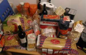 Natale nel Sud: la cesta natalizia tra tradizione, territorio e sostegno alle piccole imprese