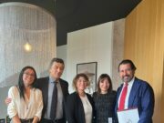 Le Mani di Napoli conquistano Ginevra: l’artigianato partenopeo protagonista nel mondo!